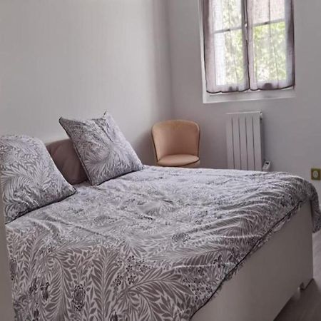 Likehome - Maison Entre Paris Et Aeroport Cdg Arnouville-les-Gonesse Экстерьер фото