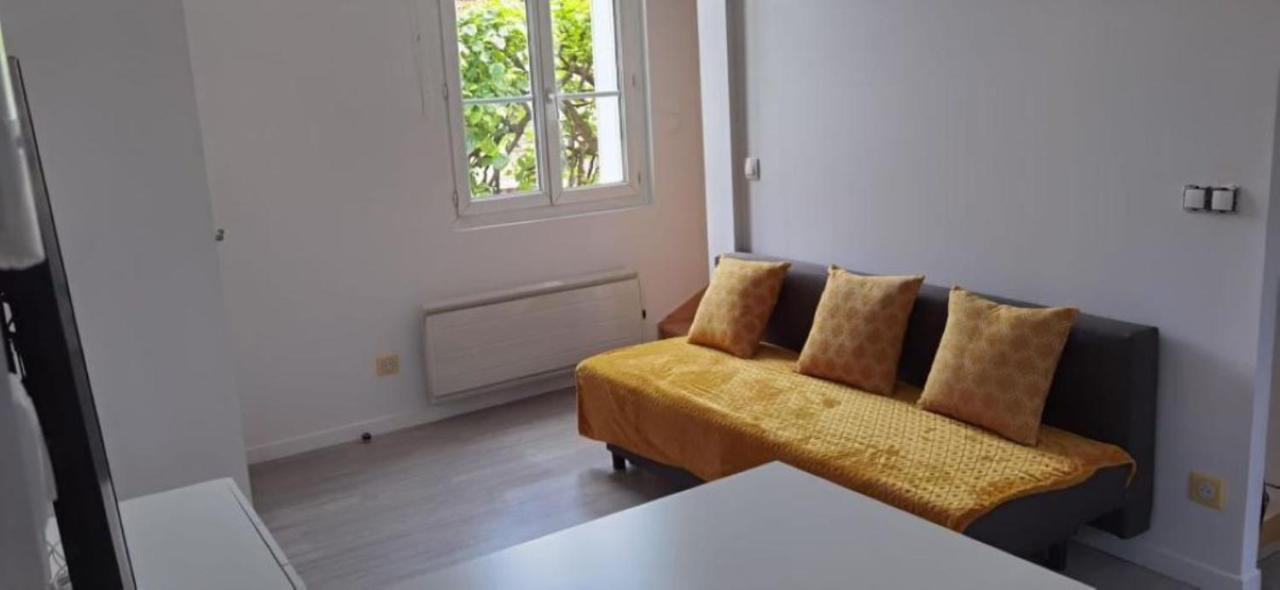 Likehome - Maison Entre Paris Et Aeroport Cdg Arnouville-les-Gonesse Экстерьер фото