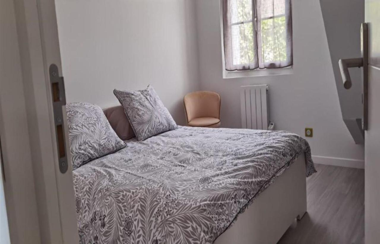 Likehome - Maison Entre Paris Et Aeroport Cdg Arnouville-les-Gonesse Экстерьер фото