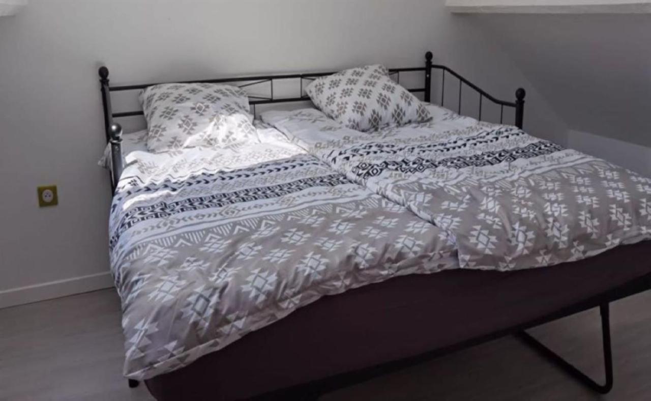 Likehome - Maison Entre Paris Et Aeroport Cdg Arnouville-les-Gonesse Экстерьер фото