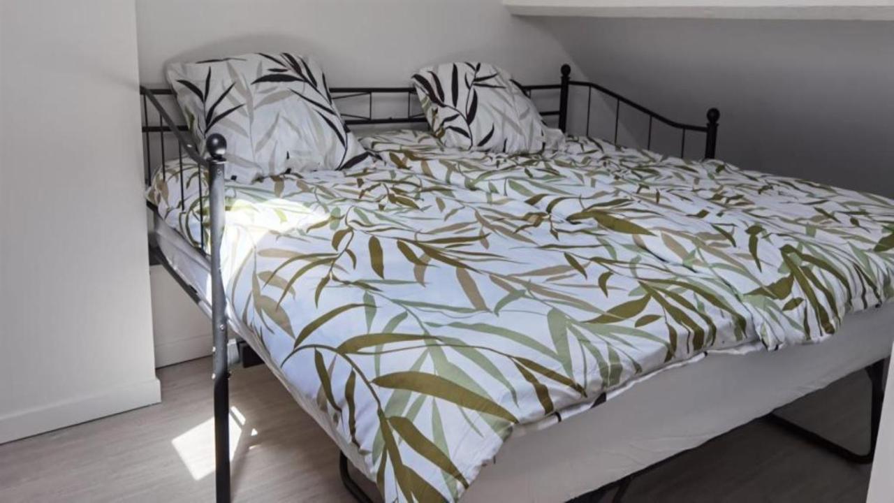 Likehome - Maison Entre Paris Et Aeroport Cdg Arnouville-les-Gonesse Экстерьер фото